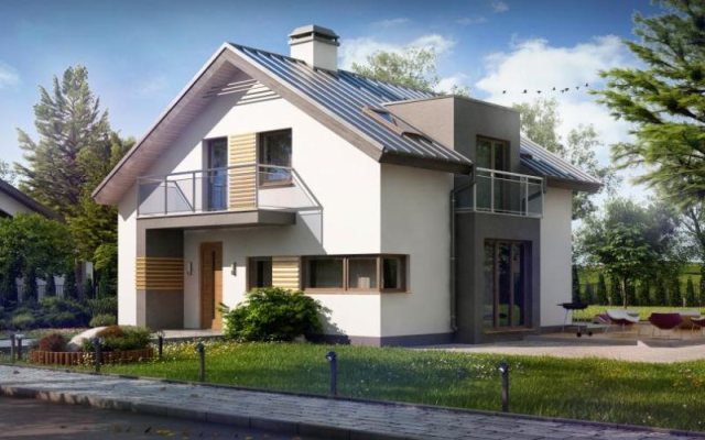 Готовые проекты коттеджей, в чем кроется их популярность Готовые проекты коттеджей, в чем кроется их популярность