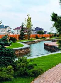 Что такое классы коттеджных поселков?