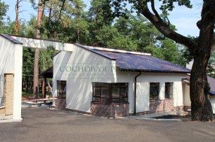 Купить земельный участок в «Сосновой Роще» сможет не каждый, но познакомиться с этим городком бизнес класса не помешает Купить земельный участок в «Сосновой Роще» сможет не каждый, но познакомиться с этим городком бизнес класса не помешает