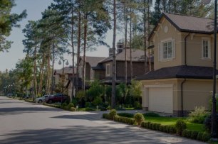 Продажа домов под Киевом, относящихся к сегменту элит в городке Riviera Villas Продажа домов под Киевом, относящихся к сегменту элит в городке Riviera Villas