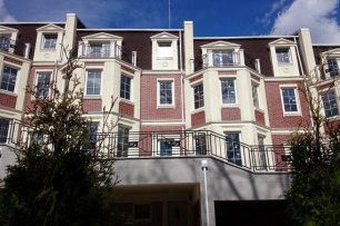 ТОП таунхаусов в Киеве пополнил комплекс «Royal Hill» ТОП таунхаусов в Киеве пополнил комплекс «Royal Hill»