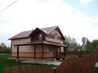 Экология домов и городков эконом класса Экология домов и городков эконом класса