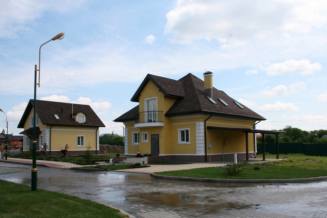 О качестве домов в поселках и городках эконом класса О качестве домов в поселках и городках эконом класса