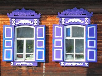 Старые деревянные дома, что о них нужно знать до покупки Старые деревянные дома, что о них нужно знать до покупки