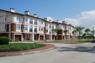Таунхаусы в Киевской области Таунхаусы в Киевской области