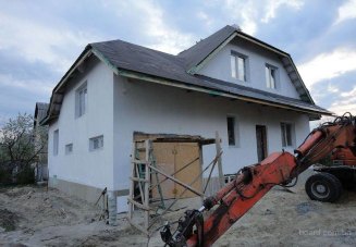 Купить дом недорого или построить аналогичный? Купить дом недорого или построить аналогичный?