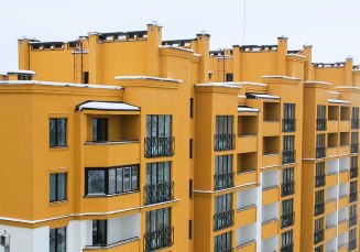 Загородный дом или квартира за городом